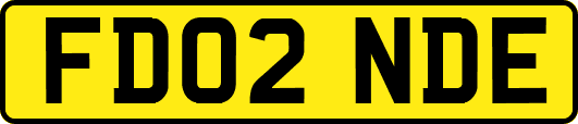 FD02NDE