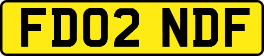 FD02NDF