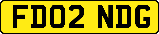 FD02NDG