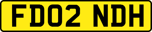 FD02NDH