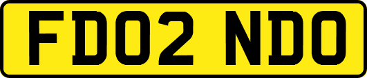 FD02NDO