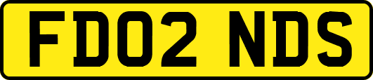 FD02NDS