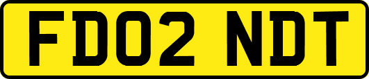 FD02NDT