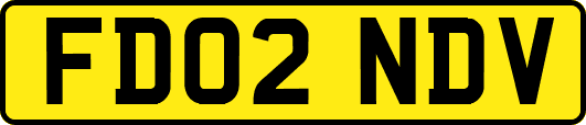 FD02NDV