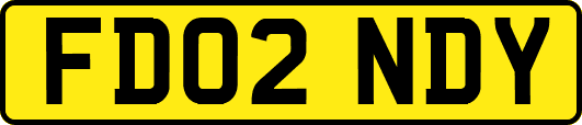 FD02NDY