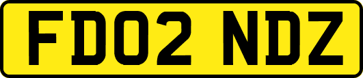 FD02NDZ