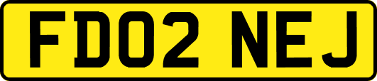 FD02NEJ