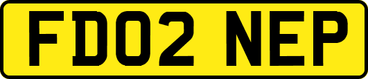 FD02NEP