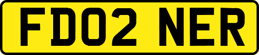 FD02NER