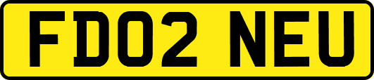 FD02NEU