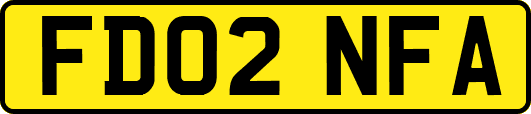 FD02NFA