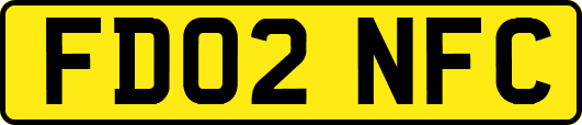 FD02NFC