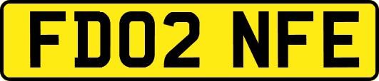 FD02NFE