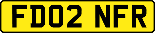 FD02NFR