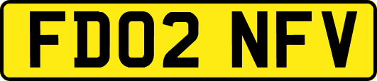 FD02NFV