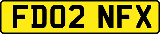 FD02NFX