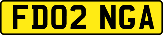 FD02NGA