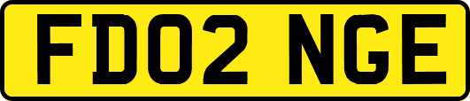 FD02NGE