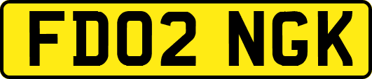 FD02NGK