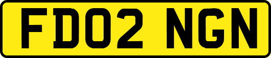 FD02NGN