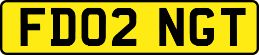 FD02NGT