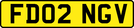 FD02NGV