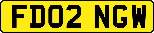FD02NGW