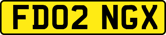 FD02NGX