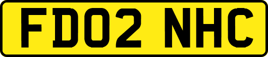 FD02NHC