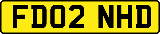 FD02NHD