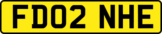 FD02NHE