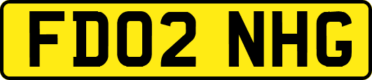 FD02NHG