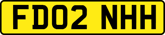 FD02NHH