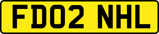 FD02NHL