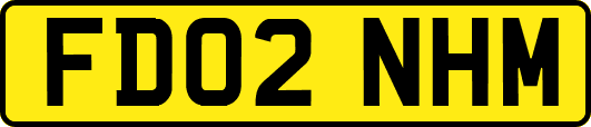 FD02NHM