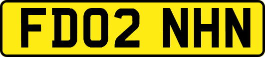 FD02NHN