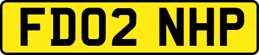 FD02NHP