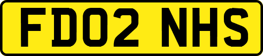 FD02NHS