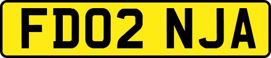 FD02NJA