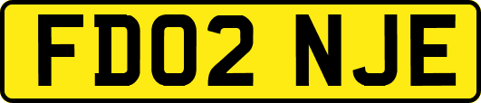 FD02NJE