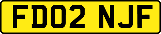 FD02NJF