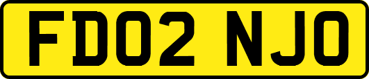 FD02NJO