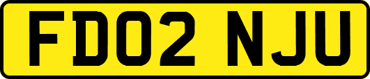 FD02NJU