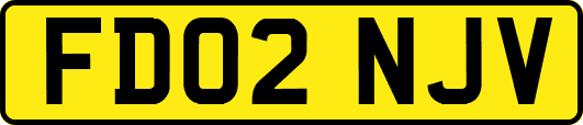 FD02NJV