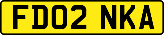 FD02NKA