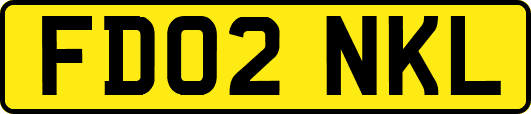 FD02NKL