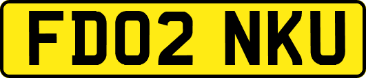 FD02NKU