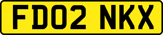 FD02NKX