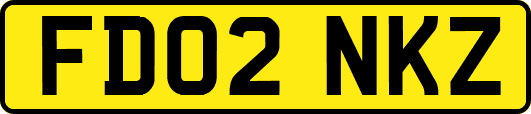 FD02NKZ