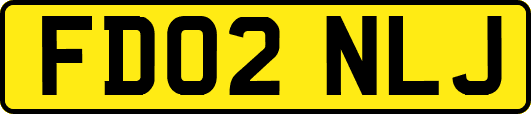 FD02NLJ